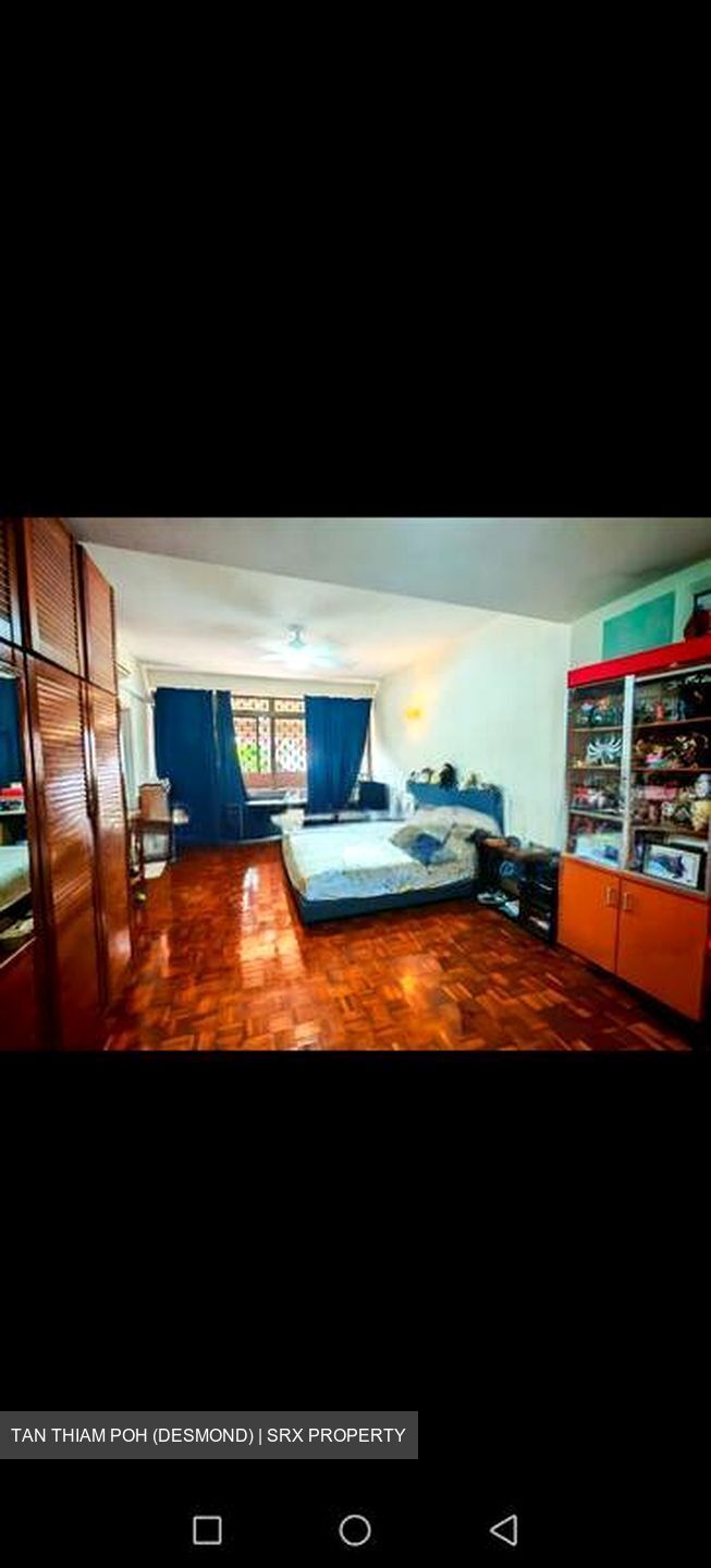Bright Hill Drive (D20), Terrace #495860151